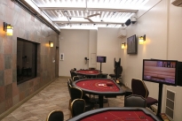 47. Smoking Room