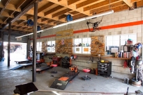 4. Interior
