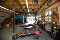 5. Interior