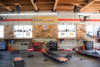 7. Interior