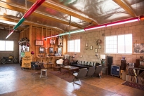 8. Interior