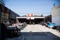 3. Exterior