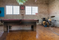 16. Interior