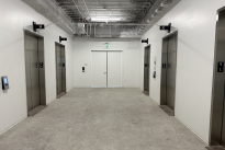 200. 5th Floor