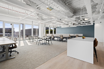 80. 2nd floor Spec Suites 