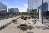 95. 2nd floor Spec Suites 