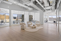 100. 2nd floor Spec Suites 