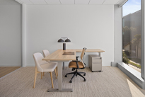 107. 2nd floor Spec Suites 