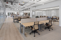 110. 2nd floor Spec Suites 
