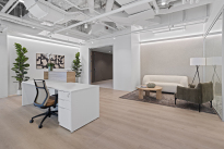 114. 2nd floor Spec Suites 