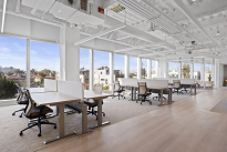 126. 2nd floor Spec Suites 
