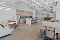 132. 2nd floor Spec Suites 