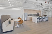 133. 2nd floor Spec Suites 