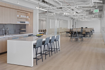 134. 2nd floor Spec Suites 