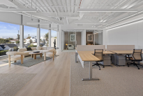 130. 2nd floor Spec Suites 