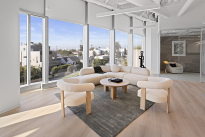 128. 2nd floor Spec Suites 