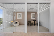 131. 2nd floor Spec Suites 