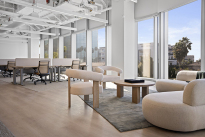 136. 2nd floor Spec Suites 
