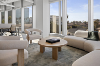 137. 2nd floor Spec Suites 