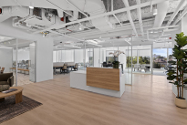 115. 2nd floor Spec Suites 