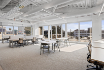85. 2nd floor Spec Suites 
