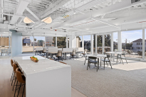 86. 2nd floor Spec Suites 