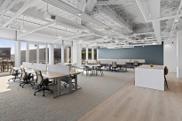87. 2nd floor Spec Suites 