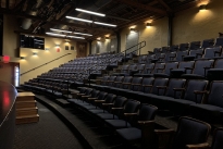 14. Interior