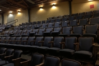 15. Interior