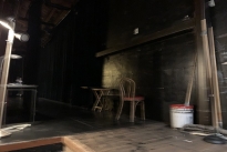 33. Interior