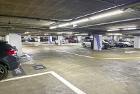 38. Underground Garage