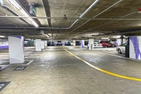 39. Underground Garage