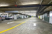 40. Underground Garage