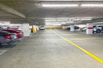 41. Underground Garage