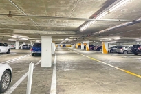 43. Underground Garage