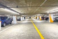 44. Underground Garage