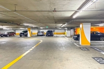 45. Underground Garage