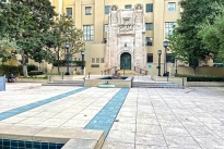5. Exterior