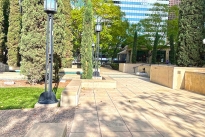 8. Exterior
