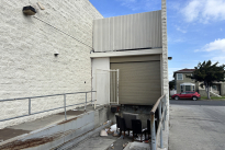 7. Loading Dock