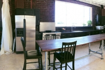 4. Kitchen