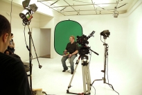 15. Studio