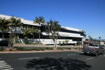 2. Exterior