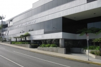 3. Exterior
