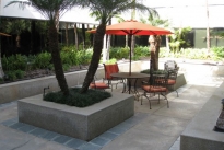 10. Plaza