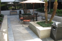 13. Plaza