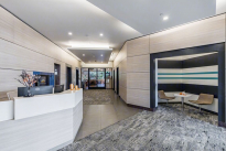 36. 1240 Bldg. Lobby