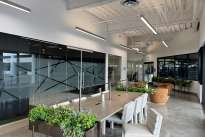 42. 1240 Bldg. Suite 100