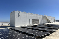 120. 1240 Bldg. Rooftop 