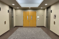 145. 1230 Bldg. 4th Fl.